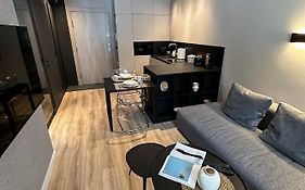 Apartamenty Luna